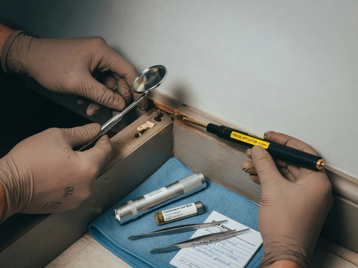 Why choose Emergency Pest Control in Vale, OR